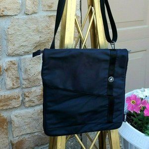 PACSAFE SlingSafe 200 Black Exomesh Anti-Theft